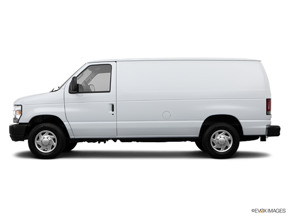2013 Ford E150 Cargo  Photo